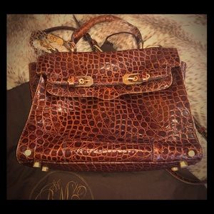 Chic Rebecca Minkoff Ladylike Satchel